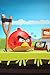 Gear4 Angry Birds Speaker (Red Bird)