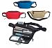 Winn International Microfiber Fanny Pack