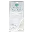 Earth Therapeutics Foot Socks, Moisturizing, 1 pair (Pack of 2)
