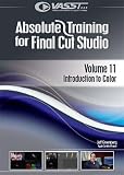 Absolute Training for Final Cut Studio, Vol. 11 | Introduction to Color