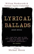 Lyrical Ballads (Longman Annotated Texts)