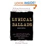 Lyrical Ballads (Longman Annotated Texts)