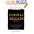 Lyrical Ballads (Longman Annotated Texts)