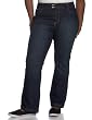 Lee Women's Natural Flap Pocket Bootcut Jean