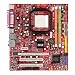 PC Hardware : AM2+ 780V Pcie 2.0 DDR2 Dvi