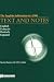 The English Arbitration Act 1996: Text and Notes (Arbitration Legislation: Text & Notes)