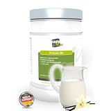 eaglefit� Protein 80 Shake Eiwei� Molke- und Milchprotein Vanille; 750 g; inkl. eBook als pdfvon "eaglefit�"