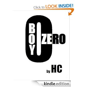 Boy Zero