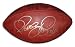 Jerome Bettis Autographed/Hand Signed NFL Pro Football