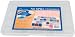 Darice 1157-11 No Spill Organizer 13.7-Inch-by-8.6-Inch-by-1.37-Inch