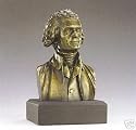 Sale - Thomas Jefferson Bust - Founding Father