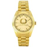 Oregon Ducks NCAA Men's Alumni Series Watch