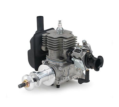 Zenoah 20cc Electronic Ignition Gas Engine