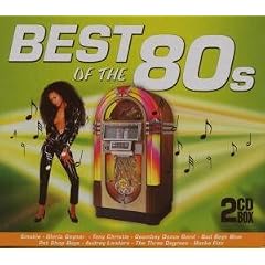 VA - The Best Of 80s (2007)