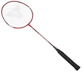 picture of Talbot Torro Attacker 4 Player Badminton Set (4 Rackets, 3 Shuttlecocks & Net & Post Set)