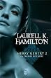 Merry Gentry, Tome 2 : La caresse de l'aube