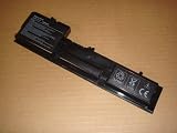 Li-ion 11.10V 4400mAh 312-0314, 312-0315, Y5179, Y5180, Y6142 Replacement for DELL Latitude D410 Laptop Battery
