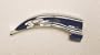 Laryngoscope Blades-Macintosh No.1 Infant