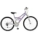 womens mountain bikes About how much would it cost to send a 26 womens cruiser bike ground mail?