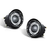 02-04 Nissan Altima 03-04 Nissan Murano 03-05 Infiniti Fx35 Fx45 Halo Projector Fog... by Winjet