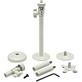 Panavise 845-246W Deluxe Micro Mount (Cream)