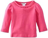 Hartstrings Baby-girls Infant Long Sleeve Tee Shirt