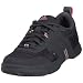 Adidas Ladies Pramit - Charcoal size 6.5 - 748649