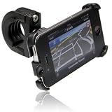 Produkt-Bild: Wicked Chili Bike Mount Fahrradhalterung f&uuml;r Apple iPhone 4S / 4