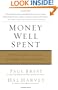 Money Well Spent: A Strategic Plan for Smart Philanthropy (Bloomberg)