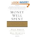 Money Well Spent: A Strategic Plan for Smart Philanthropy (Bloomberg)