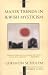 Major Trends in Jewish Mysticism