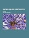 Under False Pretences; A Novel