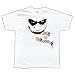 Search : Batman - Too Serious T-Shirt