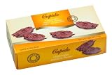 Cupido Milk Chocolate Flake Truffles 200 g (Pack of 4)