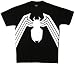Search : Venom Logo - Venom - Marvel Comics T-shirt