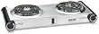 Better Chef Buffet Burner Table Top Dual