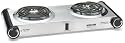 Better Chef Buffet Burner Table Top Dual
