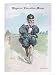 Physical Education Major Artists Giclee Poster Print by F. Frusius M.d., 18x24
