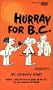 Hurray for B.C.