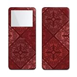 iPod nano Skin - Humidor