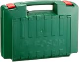 Bosch Zubeh&ouml;r 2605438610 Kunststoffkoffer 388 x 296 x 119 mm