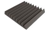 Pro Acoustic Foam Tiles AFW305 24 Til...