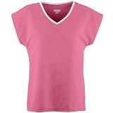 Augusta Sportswear Womens Wicking Mesh Team Jersey. 505