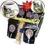 Dogs Schnauzer - Schnauzer - Coffee Gift Baskets - Coffee Gift Basket