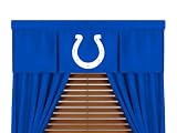 Indianapolis Colts MVP Valance