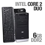 HP Pavilion a6826f Desktop PC