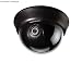 480 TVL, Color Dome Camera, 3.6 mm fixed Lens, Electronic Day/Night, Auto Iris