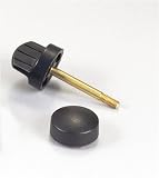 The Humminbird 7400691 MKH P Knob Set
