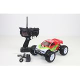 ZD Racing 9034 1 16 Scale 4WD Brushed Electric Truck (RTR) by ZD Racing