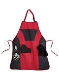 Grill Master Apron Kit Grill Master Apron Kit